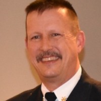 Brad Bernier