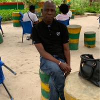 Adama KONATE