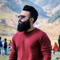 Sudipto Saha