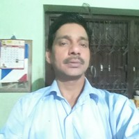 Kaliprasad Maharana