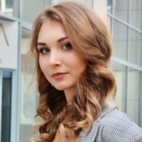 Viktoriia Serhiienko