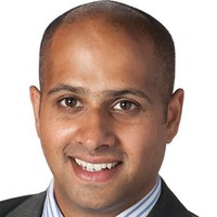 Nikhil da Costa