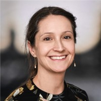 Charlotte Fur Dahl