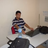 Werghemmi Mohamed