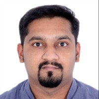 Tiju Thomas