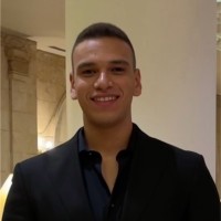 Ziad Mahgoub