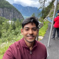 Gaurav -