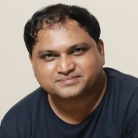 Yogesh Lonare