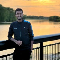 Ayush Hegde