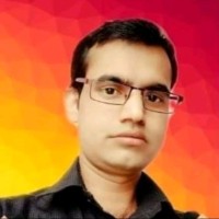Shrikant Shrivastav