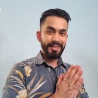 Abhishek Thakur