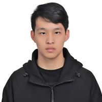 KUO JUNG FU