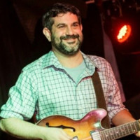 Scott Bernstein