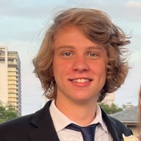 Christian Desmond