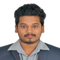 Vidhya Sagar M