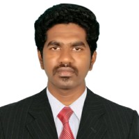 Abhilash L