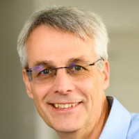 Fred Hildebrandt