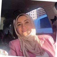 Abeer Dajani
