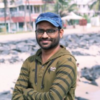 Sagar Reddy