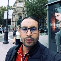 Mohammed Otmani
