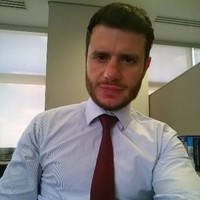 Alexander Lopes Machado
