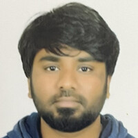 Arun Kumar V