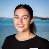 Caitlin Coates