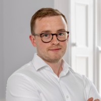 Luke Wymer