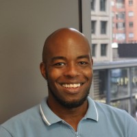 Aundre Green