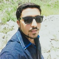 Muhammad Tahir Saleem