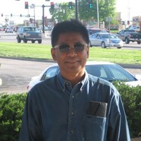 Shamsul Zawal Mohd Saiyudi