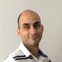 Mohsen Kamandar