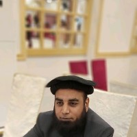 Masood Akhter