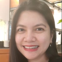 Janelle Kristen Carpio - David