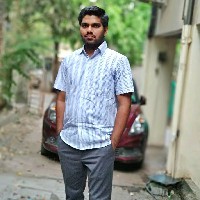 Arjun Jeble