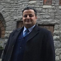 Pejman Davari