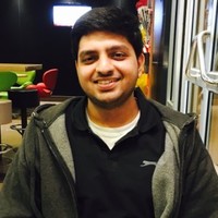 Mohsin Ghani Sodagar