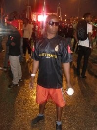 Edson Paulo Edson