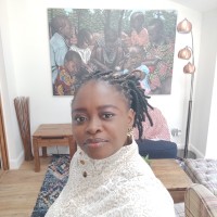 Kehinde Olabode