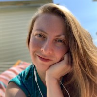 Kristina (Tina) Brandt