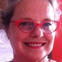Christine Merot