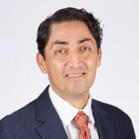 Luis Toscano