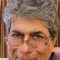 Ajay Paliwal