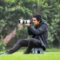 Alejandro Julca Borja