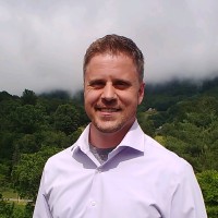 Mark Birdwell