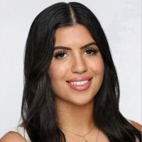Olivia Khoudari