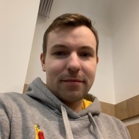 Павел Секацкий