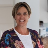 Penny Eggerton
