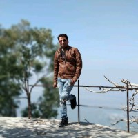 Rakesh Mishra