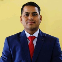 Dayanand Yadav